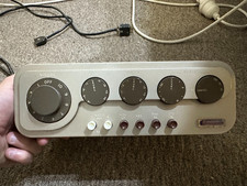 QUAD II TYPE QCII TUBE