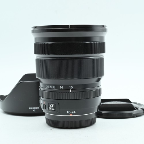 Fujifilm fujinon 24mm - fujinon, 10-24mm