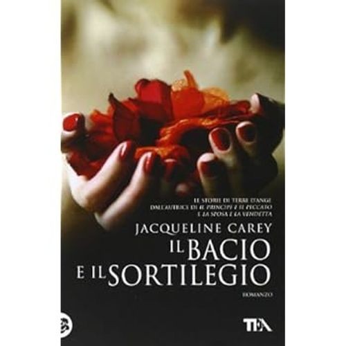 Bacio il sortilegio - il,
