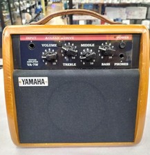 Amplificatore stereo valvolare