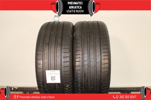 Pneumatici pirelli 275 40 - pirelli, 275/40