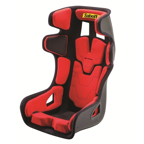 Sabelt pad fia - gt-pad, 8855-1999