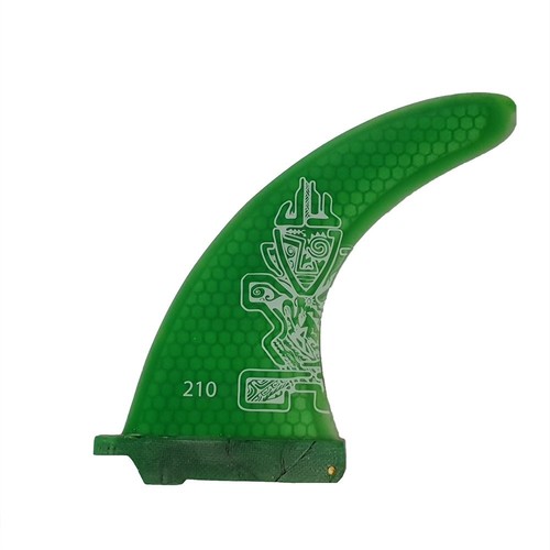 Starboard sup verde hexcel 210 - starboard,
