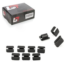 10x Carena Isolamento