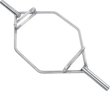 HulkFit Barra Trappola