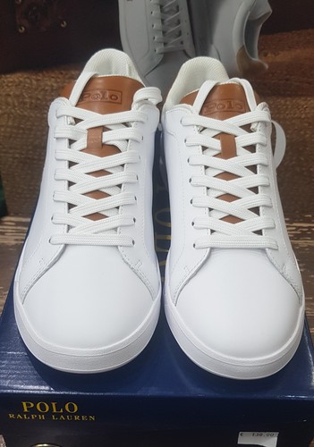 Polo ralph lauren sneakers - ralph,