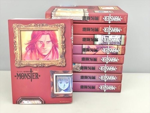 Monster versione completa - monster,