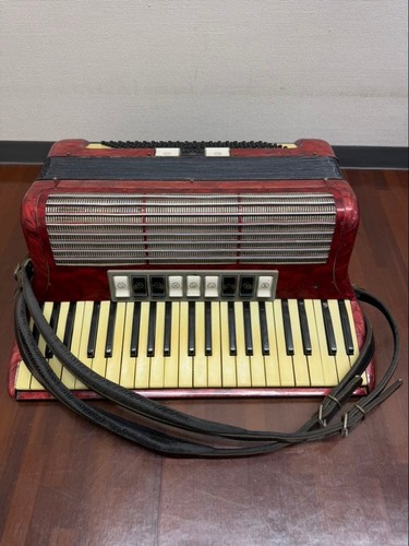 Fisarmonica hohner tango - tango, m