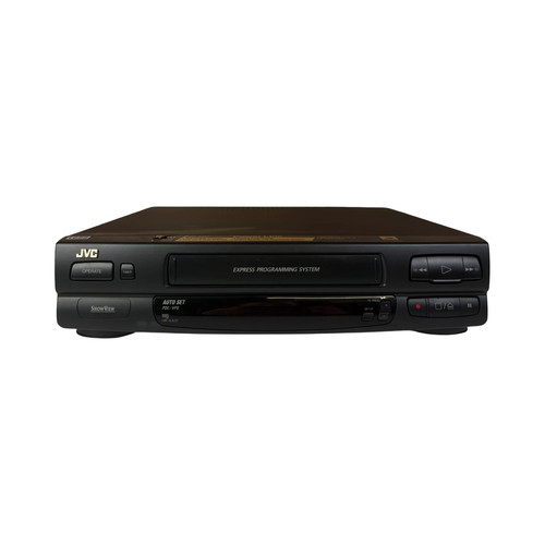 Videoregistratore vhs jvc - videoregistratore,