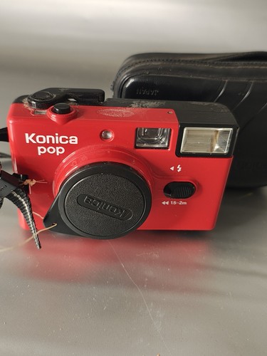 Konica pop - konica,