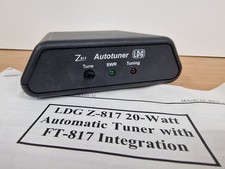 LDG Z-817 Sintonizzatore