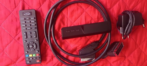 Decoder digitale terrestre - decoder,