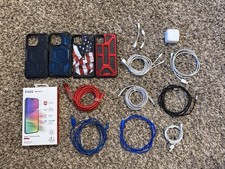 Various Lightning iPhone