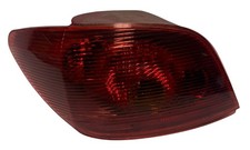 Heckleuchte komplett L 6350P3