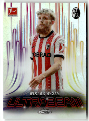 2026 topps bundesliga chrome - 2026,
