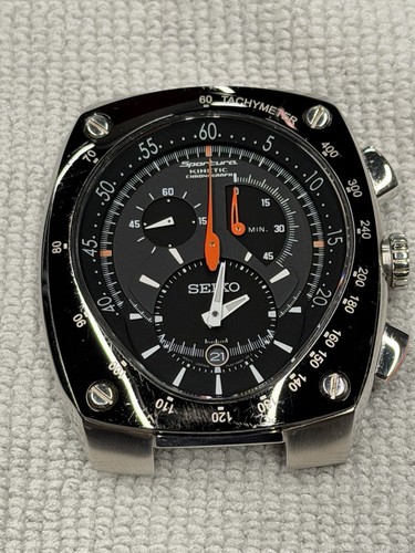 Orologio seiko sportura - orologio,