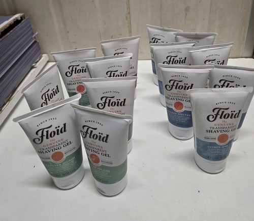 Floid pcs 150ml - 14,