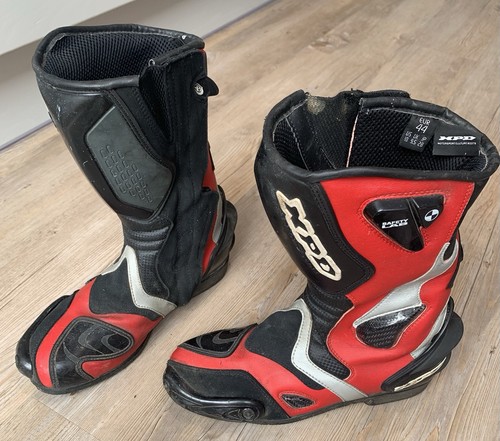 Stivali corsa xpd safety - stivali,