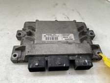 CENTRALINA MOTORE PER RENAULT