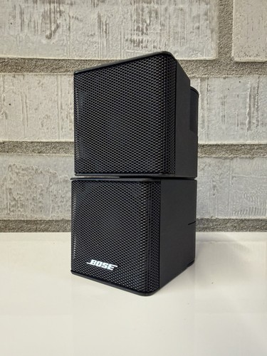 Bose jewel cube - bose,