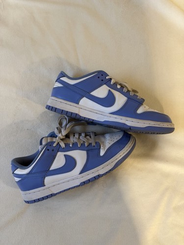 Nike dunk low retro polar - nike,