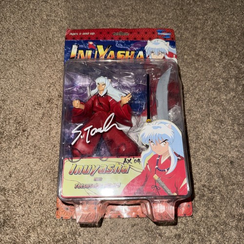 Figurina inuyasha serie - inuyasha,