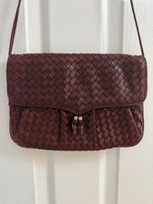 Borsa COSCI fatta a mano in