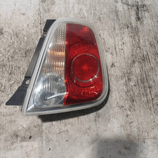 fanale posteriore rh per ABARTH 595 (85) 1.4 Turbo T-Jet Ber 2007-2015 89856 51885544