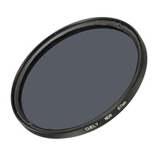 67mm UV lenses filters, thin