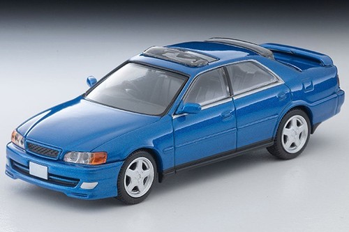 Toyota chaser tourer - toyota, 2.5