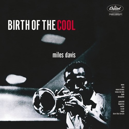Vinile miles davis birth of - -,