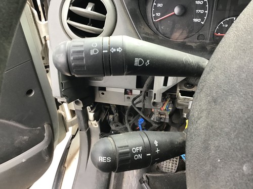 Devioluci per iveco daily - per,