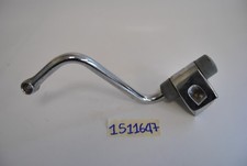 Supporto specchietto camper