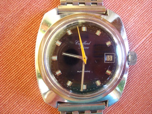 Orologio polso per uomo - da,