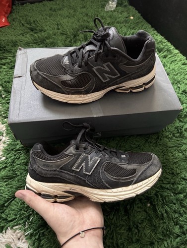 Scarpe ginnastica nere - da,