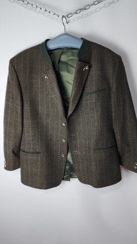 Giacca uomo tofana tweed - giacca,