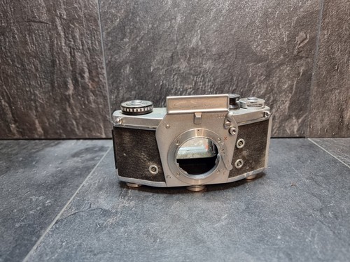 Corpo fotocamera vintage