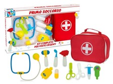 Teo's - Set Dottore Con