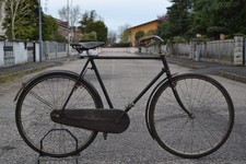 Classic Italian Vintage Bike