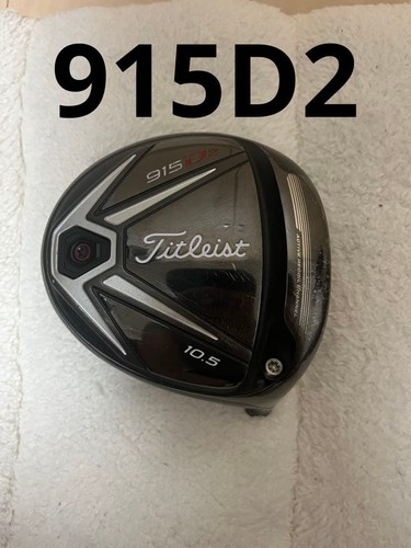 Titleist 915d2 testa guida - titleist,