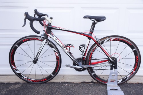Trek madone carbon road - 5.2,