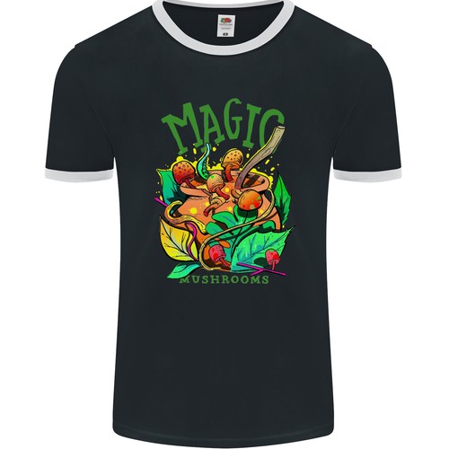 Magiche funghetti lsd acido - lsd,
