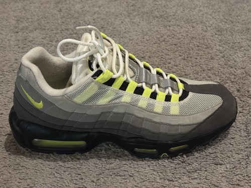 Nike air max - max, og