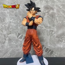 Dragon Ball Z Goku con Scouter