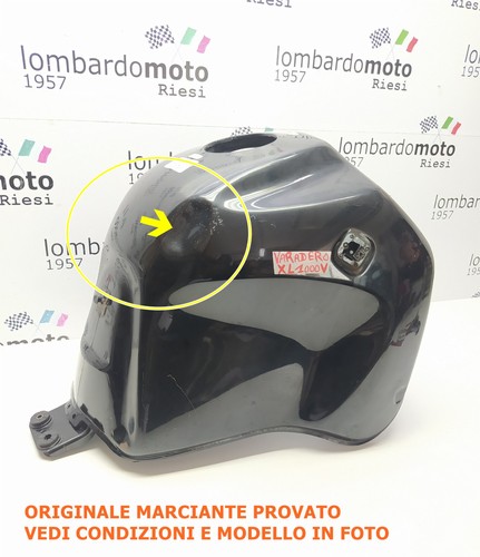 Serbatoio benzina carburante - serbatoio,