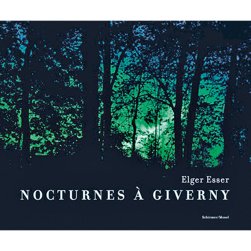 Nocturnes giverny il - giverny:,