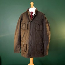 Barbour Corbridge Wax Jacket
