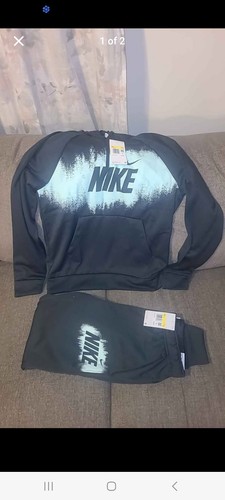 Completo uomo nike - completo,