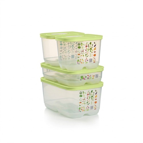 Tupperware fridgesmart - tupperware,
