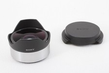 Sony VCL-ECF1 Fisheye